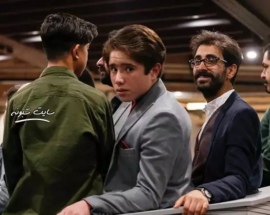 بیوگرافی روح الله زمانی بازیگران سریال قطب شمال با نقش +بیوگرافی و داستان و عکس