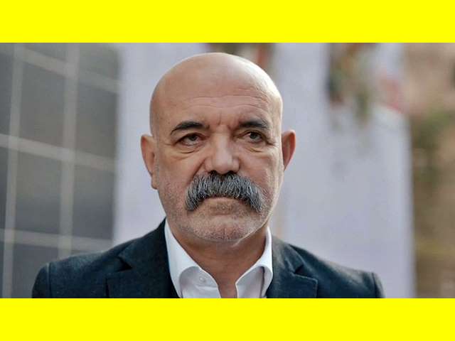 بیوگرافی ارجان کسال در نقش علی سزای اوکویان بازیگران سریال ترکی خانم قاضی +بیوگرافی و داستان و عکس