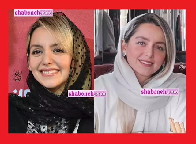 بیوگرافی نازنین بیاتی بازیگر نقش صحرا در سریال قطب شمال