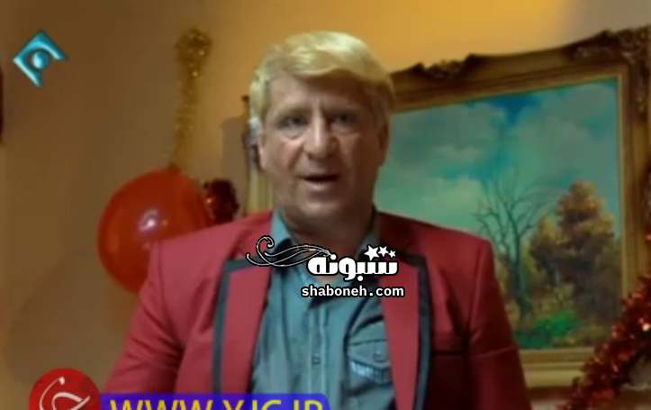 بازیگر نقش ترامپ در پایتخت 5 کیست +بیوگرافی و عکس بدون گریم