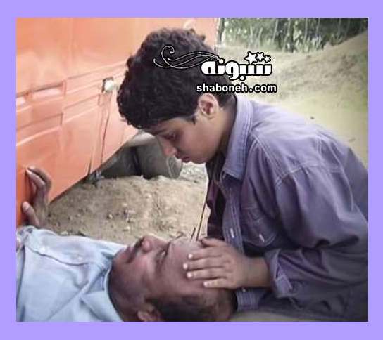 بیوگرافی سعید هنرور بازیگر فیلم نشانی و الان کجاست + عکس