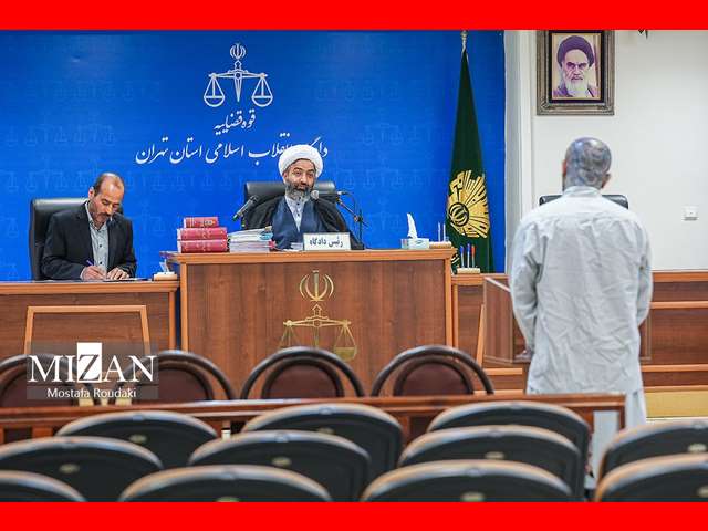 بیوگرافی ایمان افشاری قاضی پرونده امیر تتلو کیست +سوابق