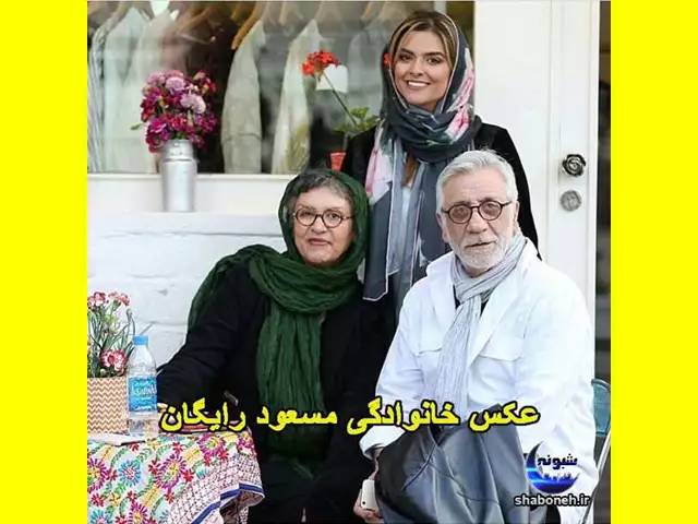اسامی بازیگران فیلم خیلی دور خیلی نزدیک با نقش +بیوگرافی و داستان