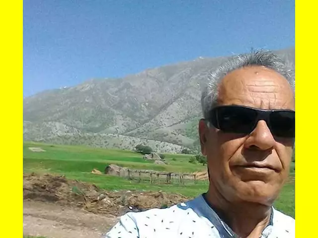 بیوگرافی محمدرضا نجفی بازیگر نقش شعبان بازیگران فیلم خیلی دور خیلی نزدیک با نقش +بیوگرافی و داستان