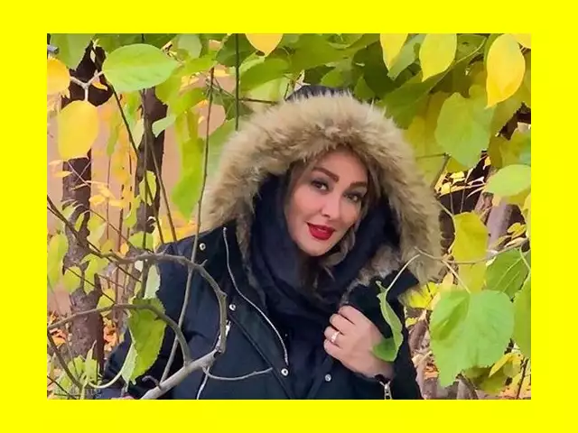 بیوگرافی الهام حمیدی بازیگر نقش نسرین بازیگران فیلم خیلی دور خیلی نزدیک با نقش +بیوگرافی و داستان