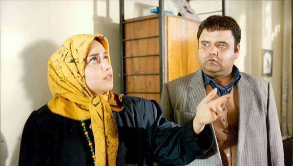 اسامی بازیگران فیلم تحفه هند با نقش +بیوگرافی و داستان و عکس