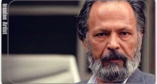 بازیگر نقش جواد در فیلم مردی که زیاد میدانست کیست +بیوگرافی