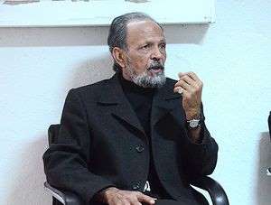 بازیگر نقش جواد در فیلم مردی که زیاد میدانست کیست +بیوگرافی 