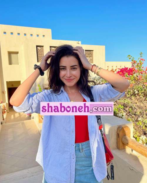 بازیگر نقش نورهان در سریال حشاشین کیست +بیوگرافی و عکس