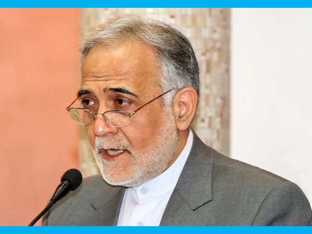 بیوگرافی پرویز داوودی معاون احمدی نژاد و همسر و فرزندان +علت فوت