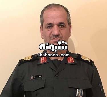 بیوگرافی ابراهیم سلجوقی فوتبالیست فرزند سردار سپاه +سوابق