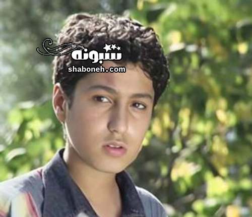 بازیگر نقش علی در فیلم نشانی کیست +بیوگرافی و عکس