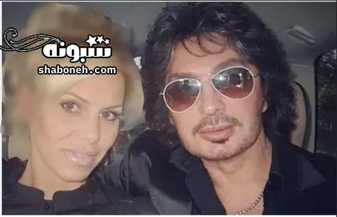 بیوگرافی نارینه شهبازیان همسر شهرام صولتی خواننده +عکس