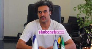 بازیگر نقش کیهان در سریال رشید حرفه ای کیست +بیوگرافی و عکس