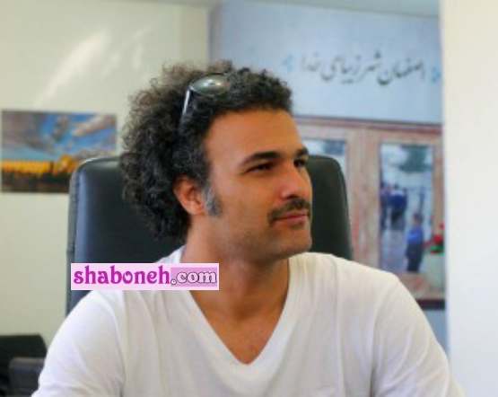 بازیگر نقش کیهان در سریال رشید حرفه ای کیست +بیوگرافی و عکس