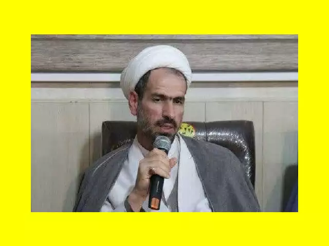 بیوگرافی احمدحسین فلاحی نماینده مجلس همدان کیست + حواشی