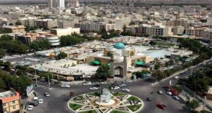 جاهای دیدنی محمدیه قزوین را بشناسید