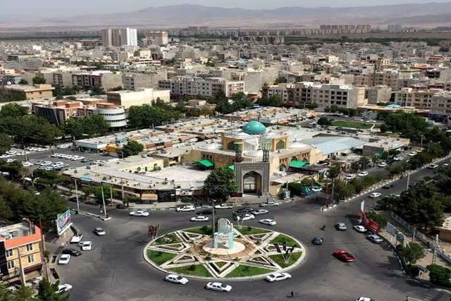 جاهای دیدنی محمدیه قزوین را بشناسید