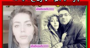 چرا هدیه بازوند در نون خ ۵ حضور ندارد؟