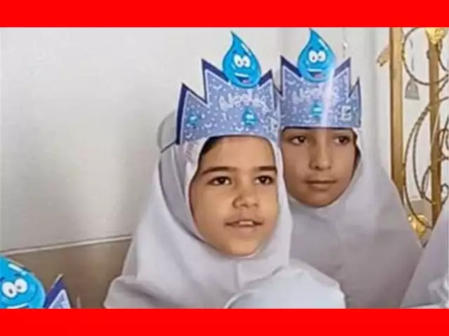 بیوگرافی المیرا زارعی (نازگل) دختر بچه گمشده کیست +عکس