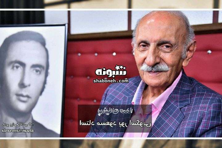 بیوگرافی مسعود اسکویی گوینده رادیو و همسر و فرزندان +عکس جوانی