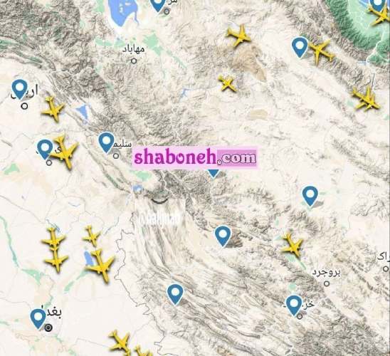 آسمان کلیر شد یعنی چه و جزئیات کلیر شدن آسمان برای جنگ