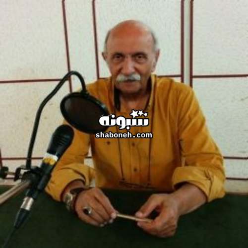 بیوگرافی مسعود اسکویی گوینده رادیو و همسر و فرزندان +عکس جوانی