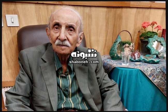 بیوگرافی مسعود اسکویی گوینده رادیو و همسر و فرزندان +عکس جوانی