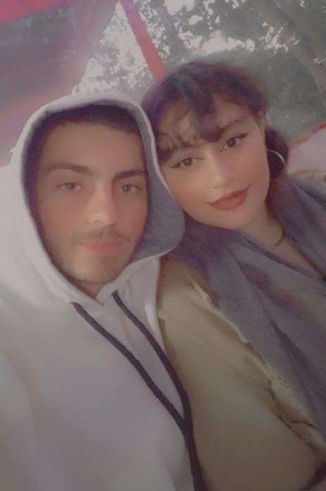 بیوگرافی عرشیا عرفانی خواننده