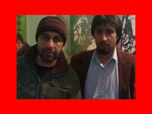بازیگر نقش اکبر بیکار در سه در چهار کیست +بیوگرافی و شغل