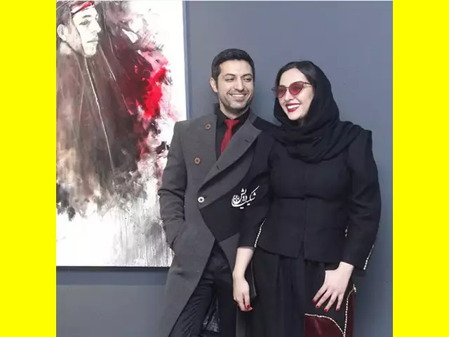 بازیگر نقش ارغوان در سریال قطب شمال کیست بیوگرافی و عکس