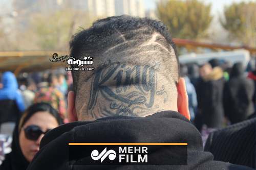 سعید بی ناموس کیست بیوگرافی و عکس و شغل