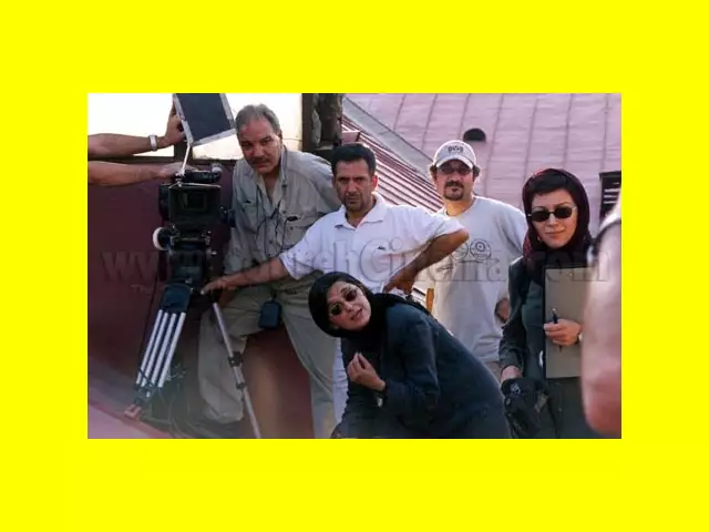 بیوگرافی رضا شیخی مدیر فیلمبرداری سینما +علت فوت