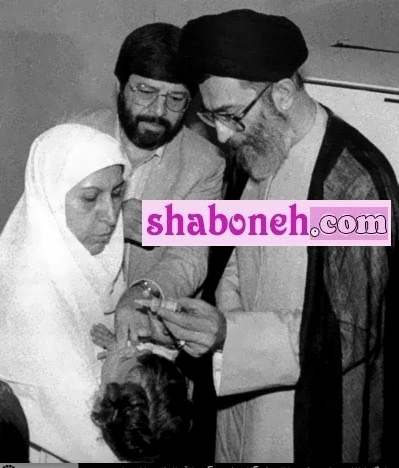 بیوگرافی سید علیرضا مرندی سرپرست تیم پزشکی رهبری +همسر
