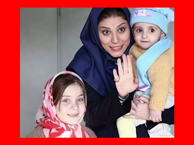 بیوگرافی عاطفه پرستش بازیگر فیلم طلا و مس الان کجاست + عکس