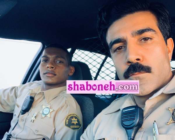 بیوگرافی بابی نادری بازیگر فیلم زنبورداران +عکس