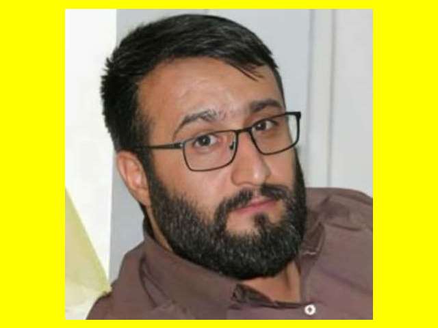 بیوگرافی حمید شیرکوند بازیگر (اکبر بیکار) و همسرش و فرزندان +عکس