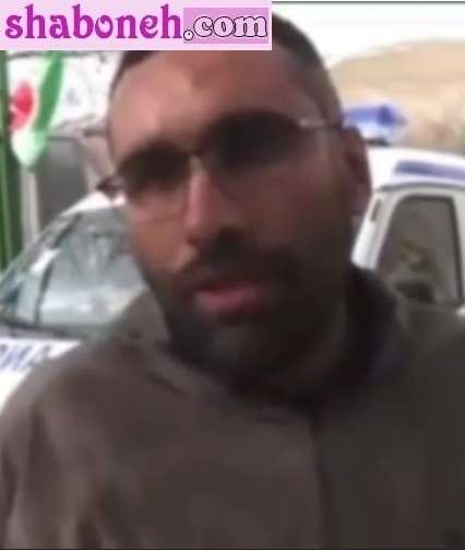 بیوگرافی شهید علی آقابابایی سپاه قدس و همسر و فرزندان +عکس