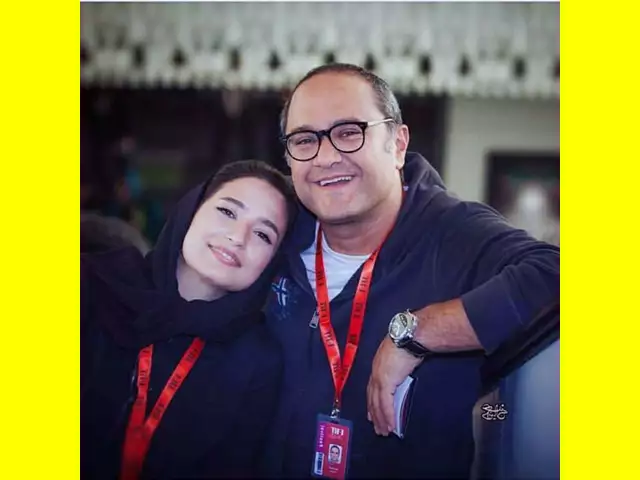 بیوگرافی بازیگر نقش زهرا در فیلم طلا و مس کیست +عکس جدید