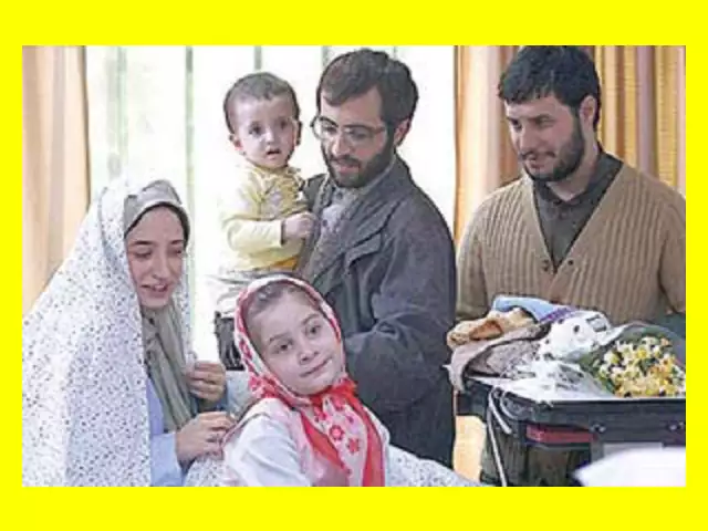 بیوگرافی بازیگر نقش عاطفه در فیلم طلا و مس کیست +عکس جدید