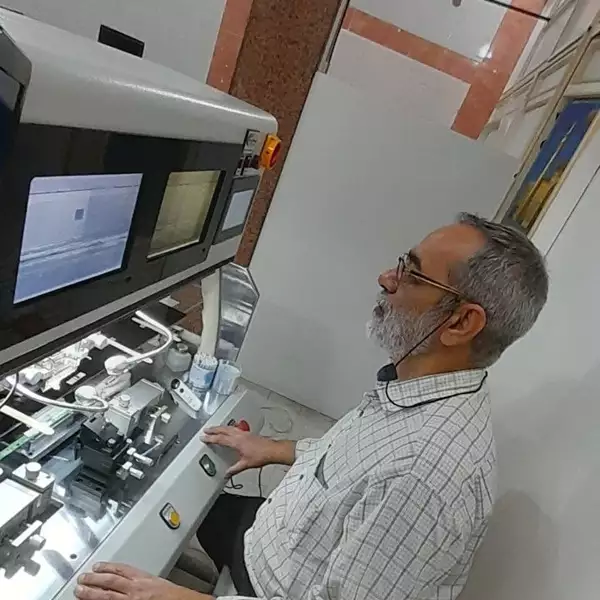 تعمیر و تعمیرات تلویزیون در منزل (شهر قم) 09126529853