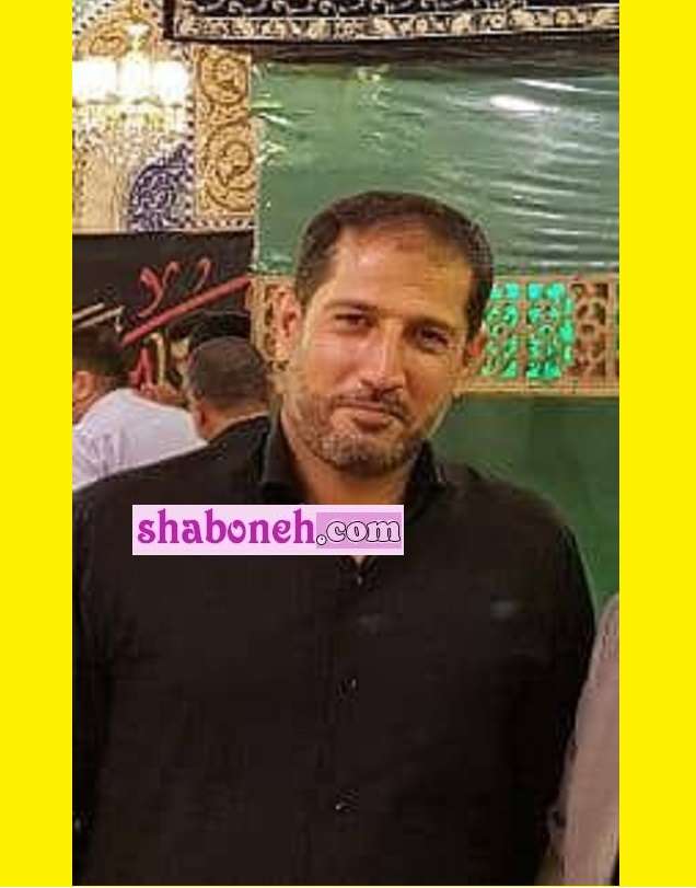 بیوگرافی شهید حسین امان اللهی و همسر و فرزندان + عکس و سوابق