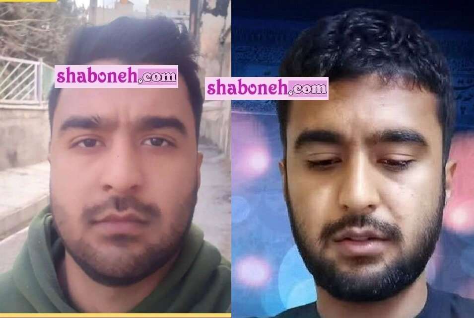 بیوگرافی شهید سید علی صالحی روزبهانی و همسر و فرزندان +عکس
