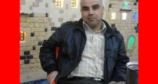بیوگرافی باسل عبدالقادر کیست +فیلم لحظه ترور