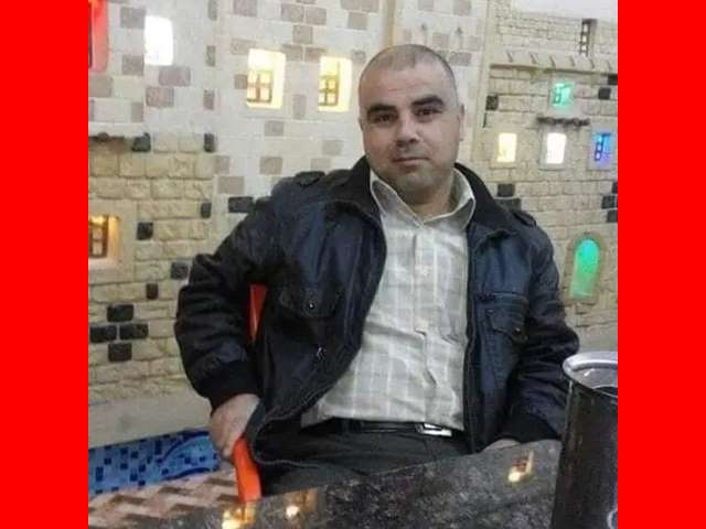 بیوگرافی باسل عبدالقادر کیست +فیلم لحظه ترور