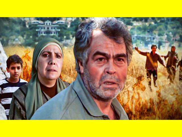 بیوگرافی بازیگران فیلم ریسمانی نزدیکتر از رگ با نقش +داستان