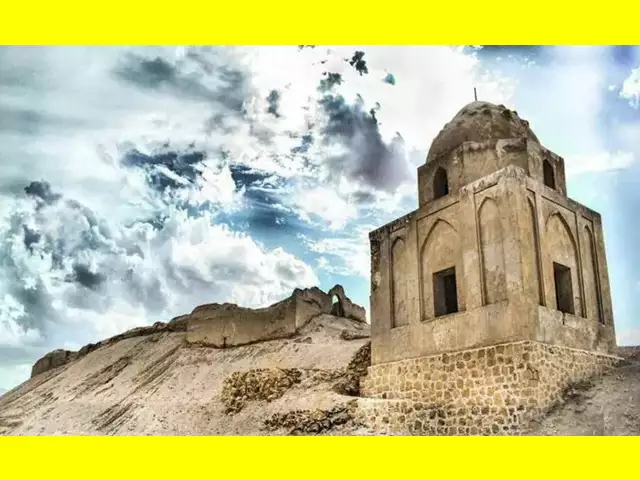  قلعه اژدها پیکر