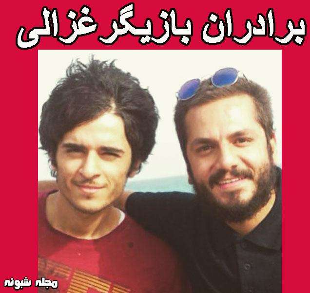 بازیگر نقش فرزاد در سریال مادرانه کیست +سرنوشت و بیوگرافی و عکس