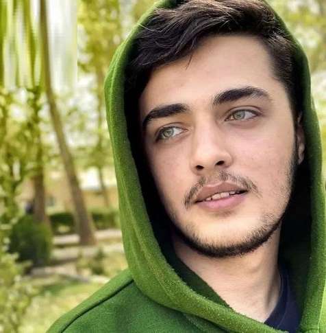 بازیگر نقش سیاوش در هفت سر اژدها کیست + بیوگرافی و عکس