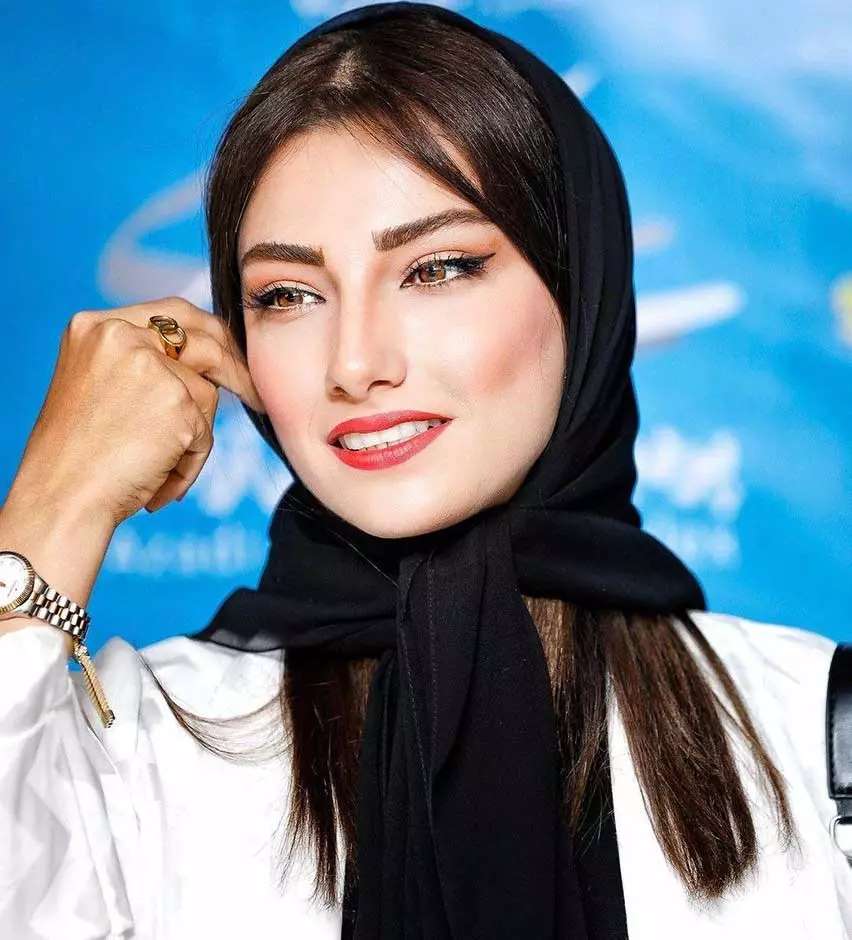 بازیگر نقش سوسن در پایتخت ۴ کیست +بیوگرافی و عکس